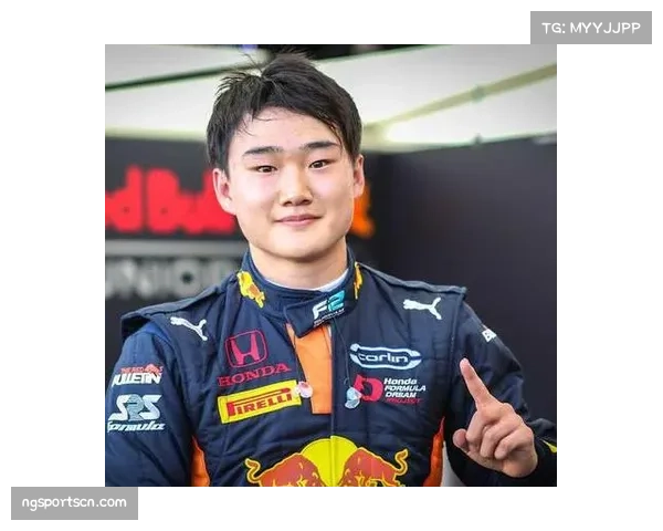 红牛二队角田裕毅卡塔尔排位赛第五 创个人赛季最佳表现