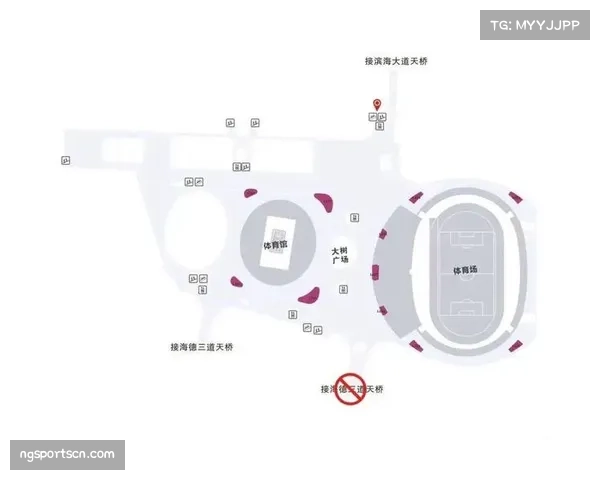 赛事期间将实施道路管制 迈阿密赛场周边设接送点缓解拥堵