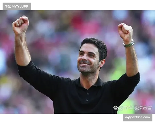 阿尔特塔伦敦德比取胜四十二场 追平穆里尼奥并列第二 阿尔特塔伦敦德比取胜四十二场 追平穆里尼奥并列第二