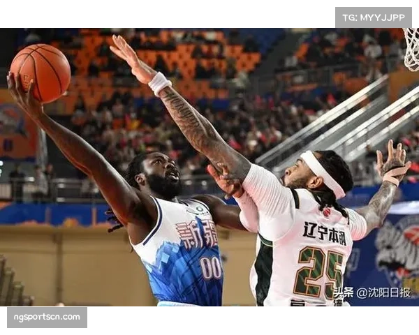 辽宁铁人进攻哑火防守亦不稳 两连败暴露攻守两端困境 辽宁铁人进攻哑火防守亦不稳 两连败暴露攻守两端困境